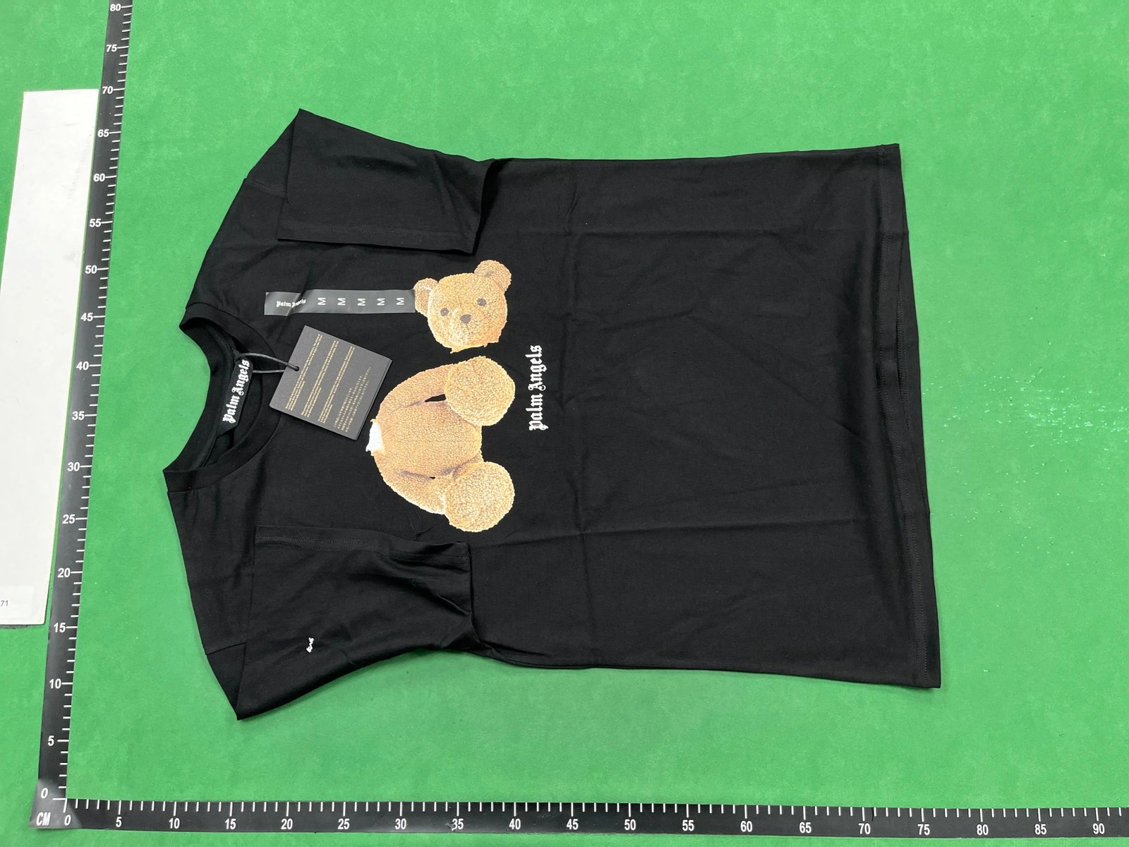 Palm Angels T-Shirt S-XL - Immagine 62