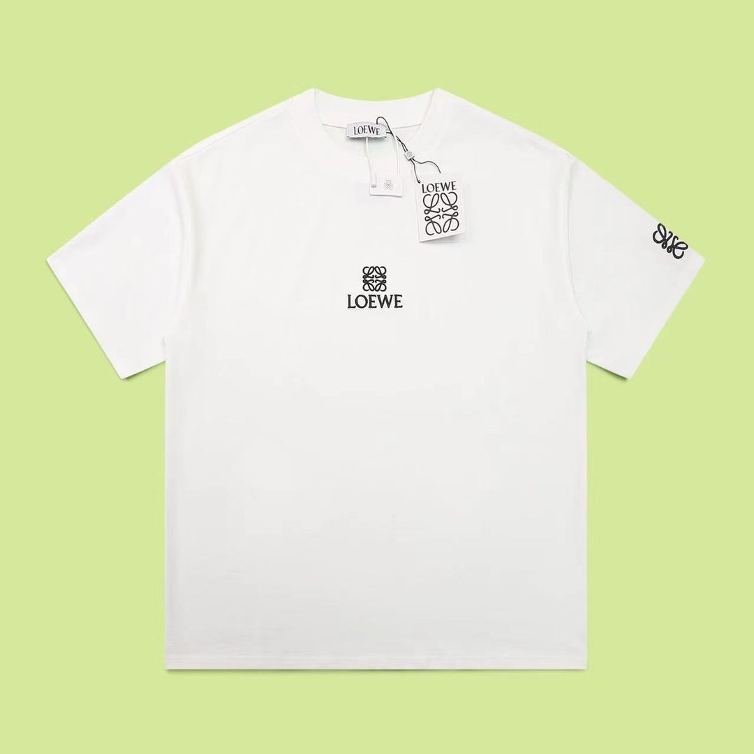 Loewe T-Shirt XS-L