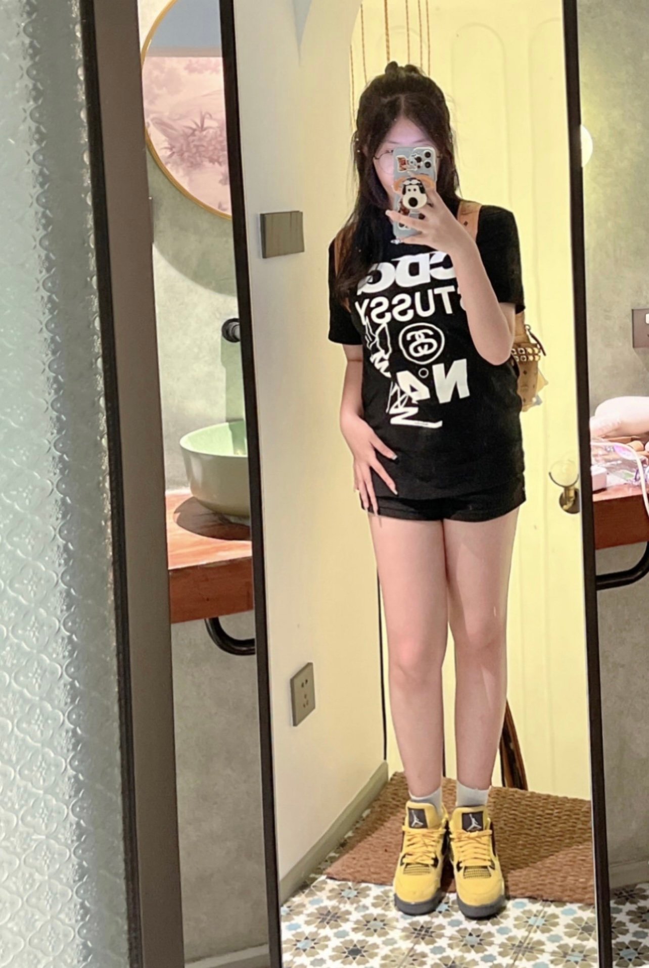 Stussy T-Shirt S-2XL - Immagine 18