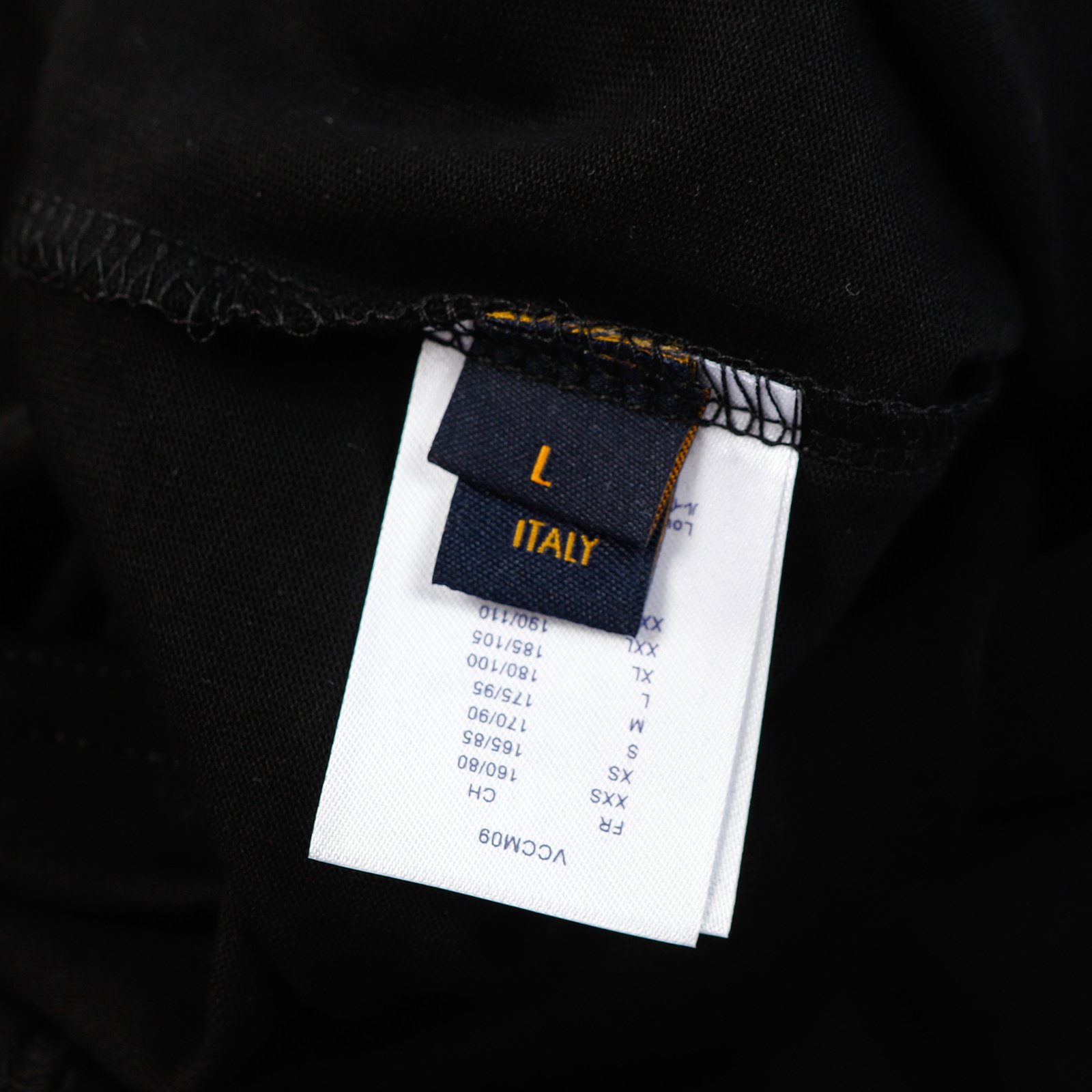 LV T-Shirt S-2XL - Imagem 4