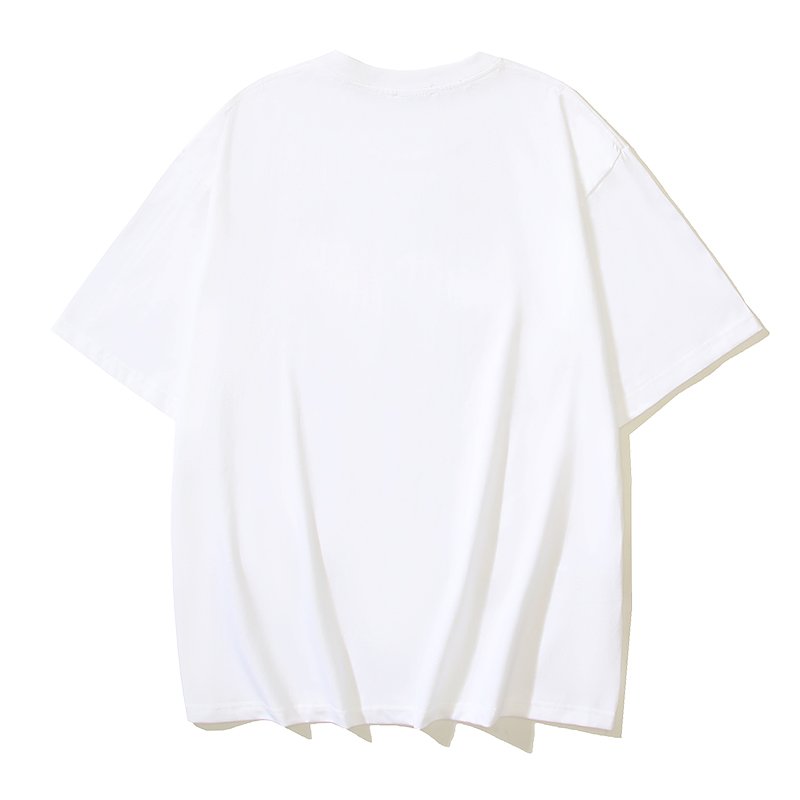 Off White T-Shirt S-XL - Imagen 4