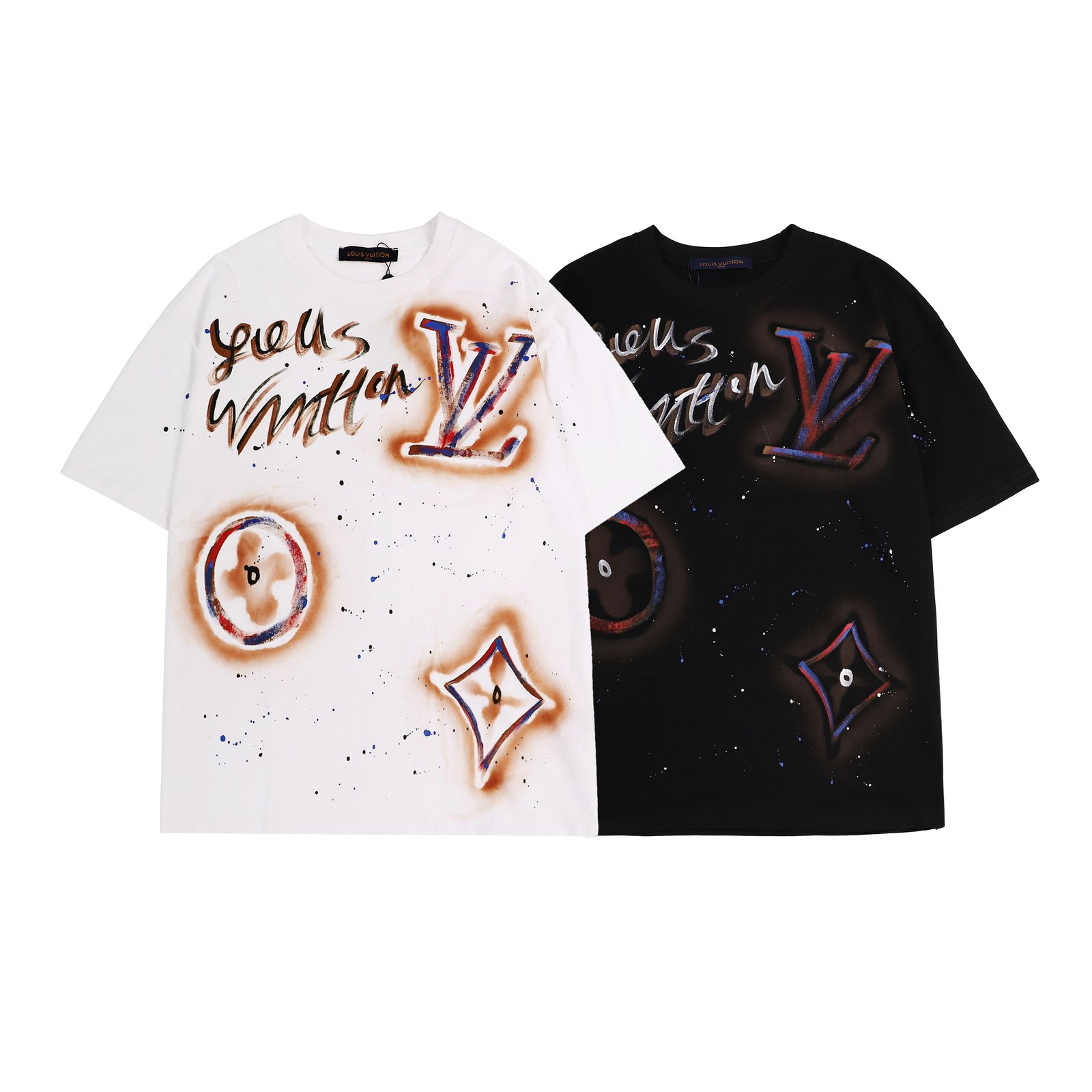 LV T-Shirt S-XL