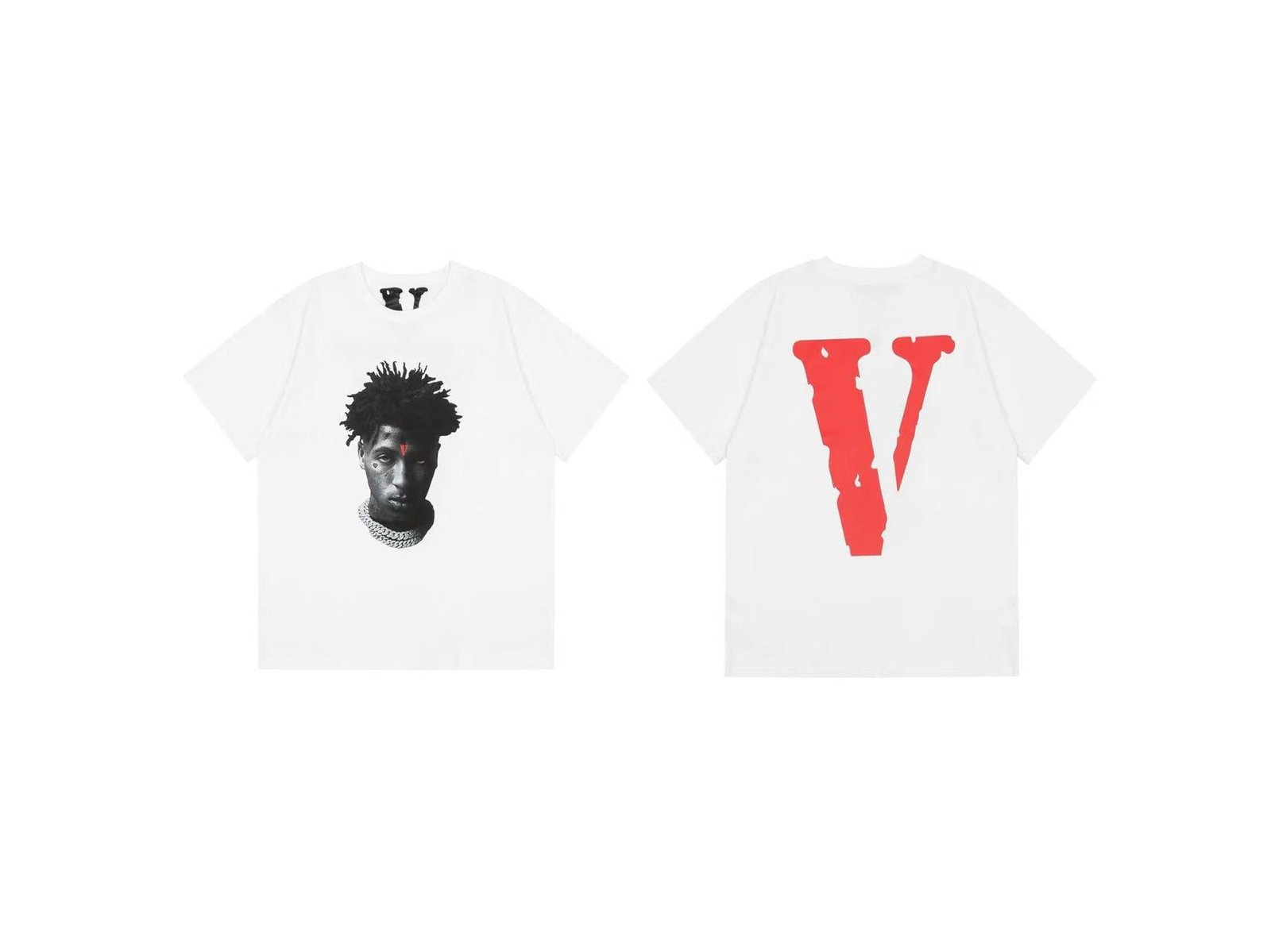 Vlone T-Shirt S-XL