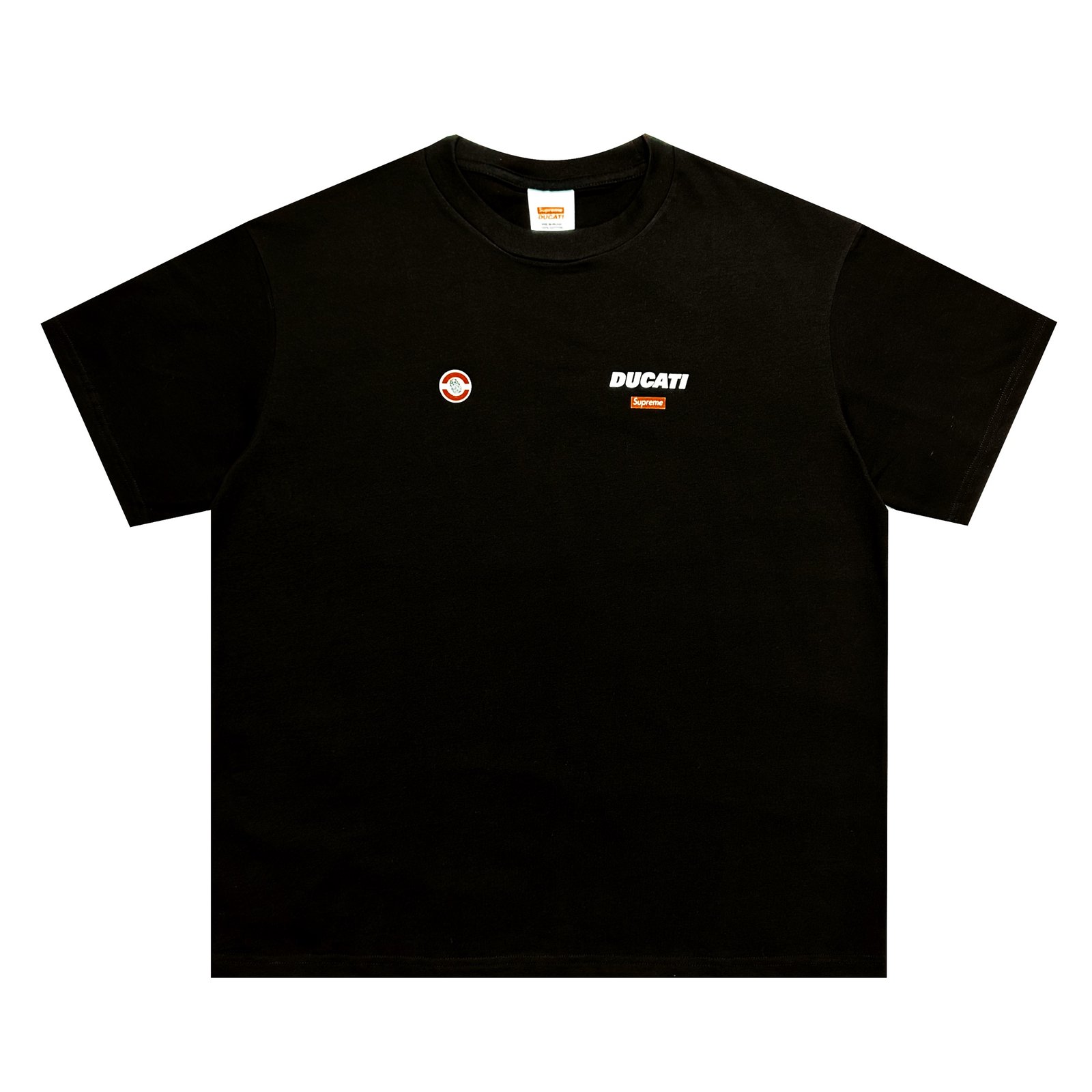 Supreme T-Shirt S-XL