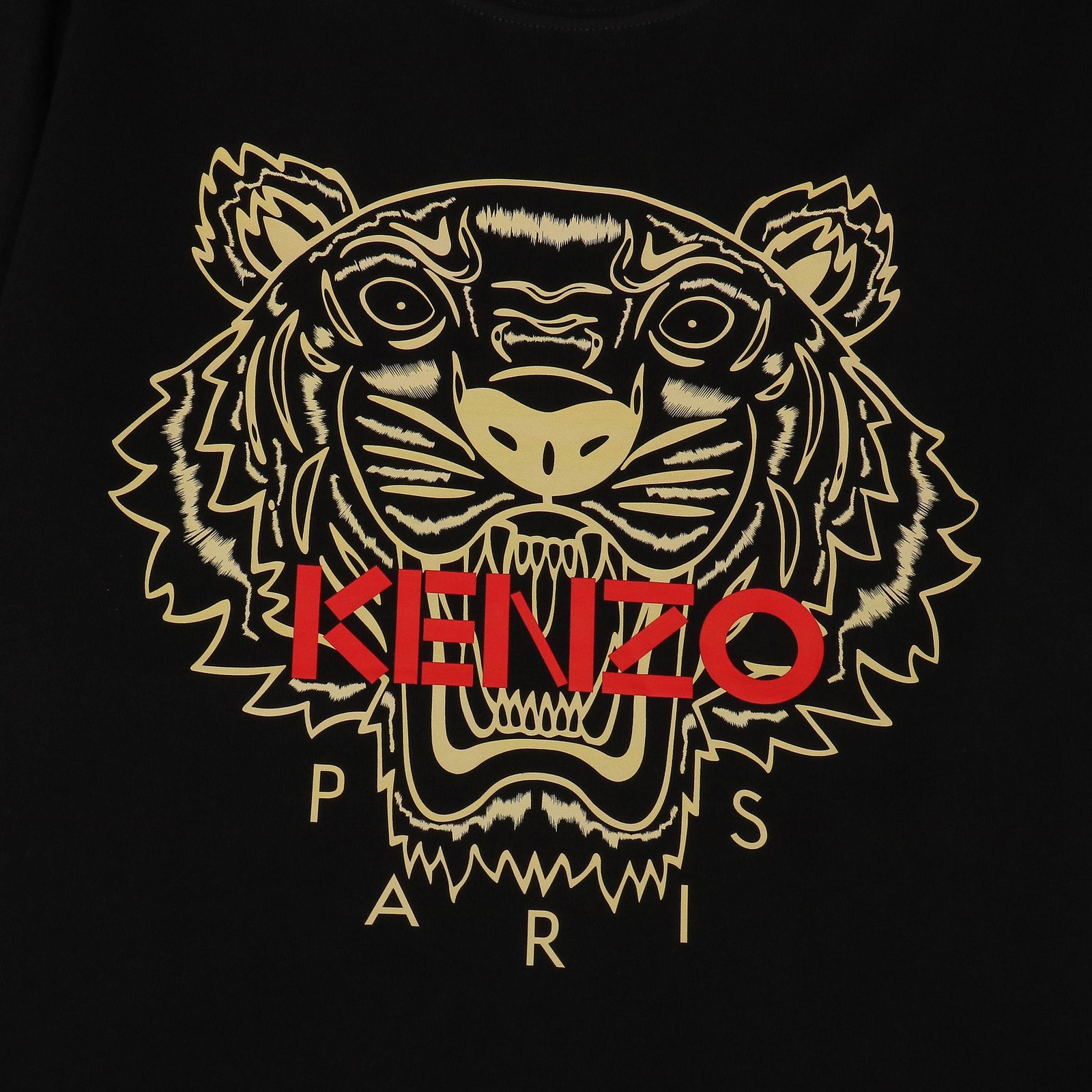 Kenzo T-Shirt S-2XL - Immagine 3