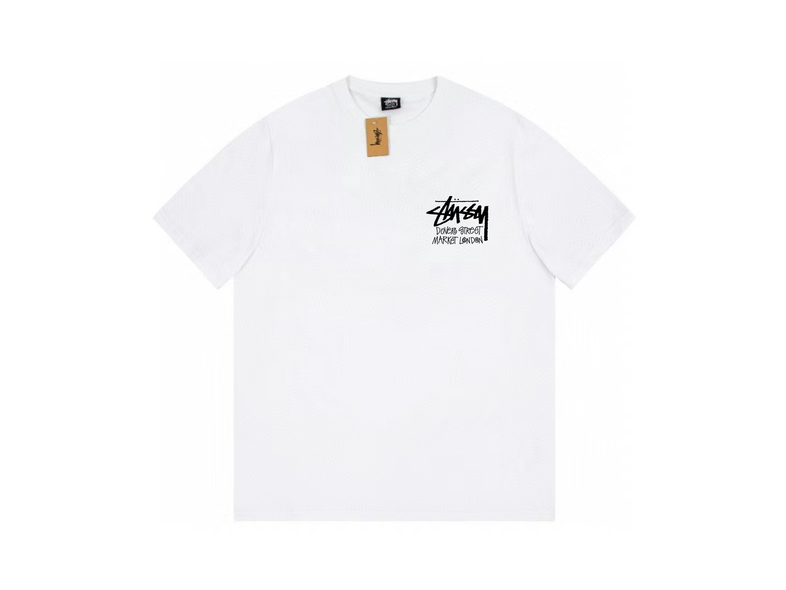 Stussy T-Shirt S-2XL - Image 4