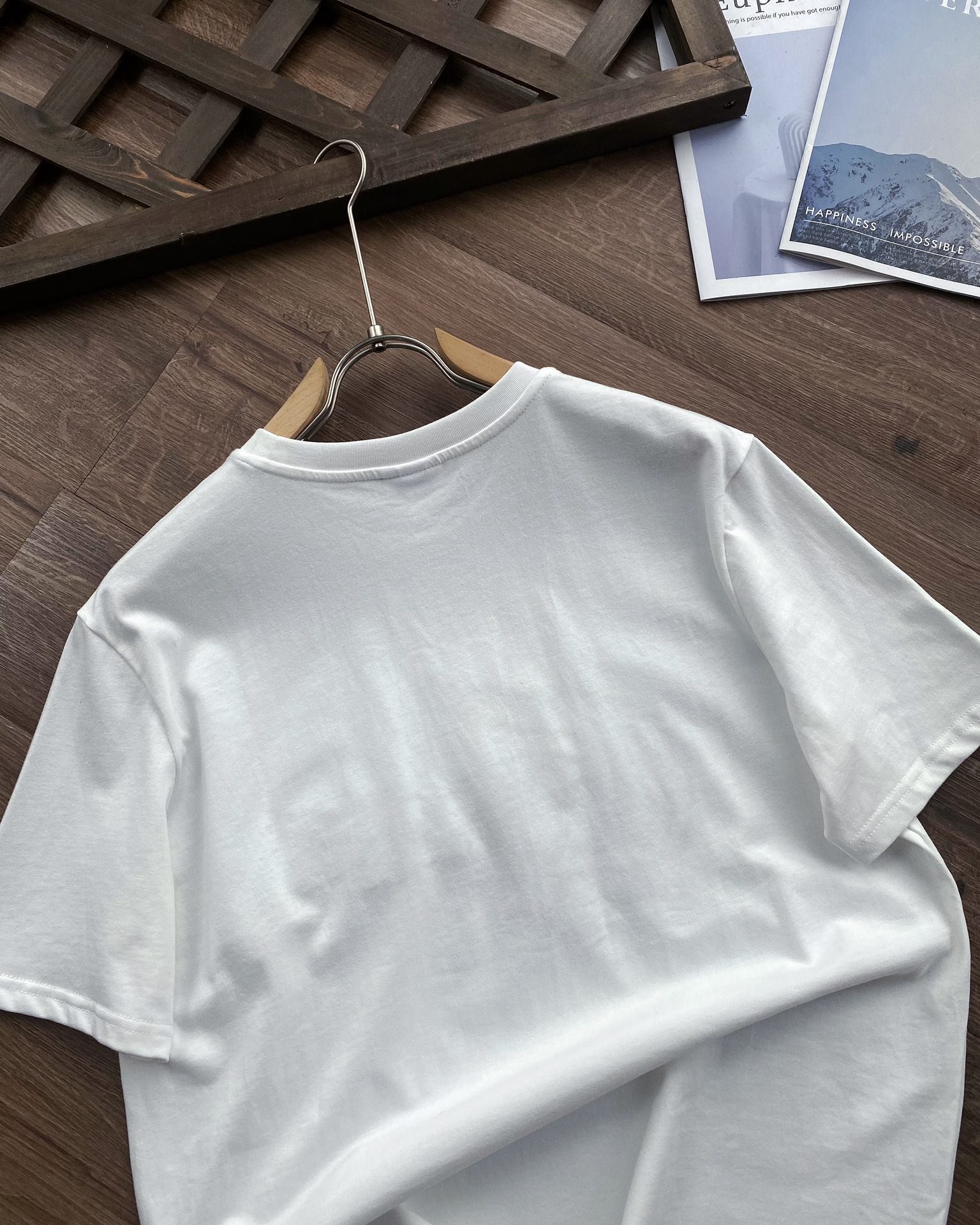 Lacoste T-Shirt M-XL - Imagen 10