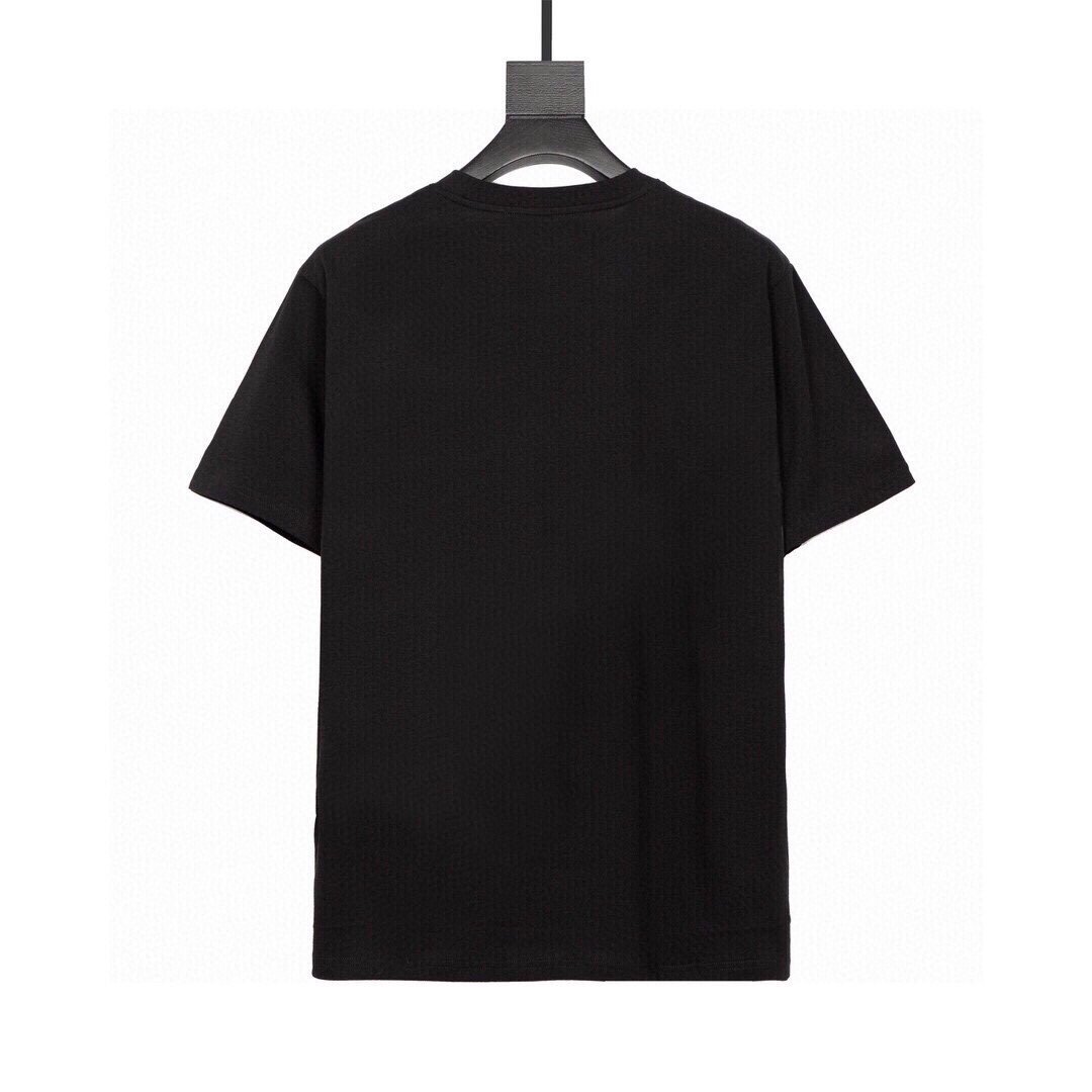 Prada T-Shirt S-XL - Imagem 4