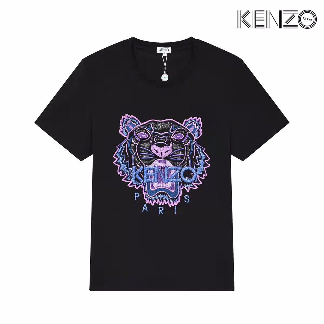Kenzo T-Shirt S-2XL