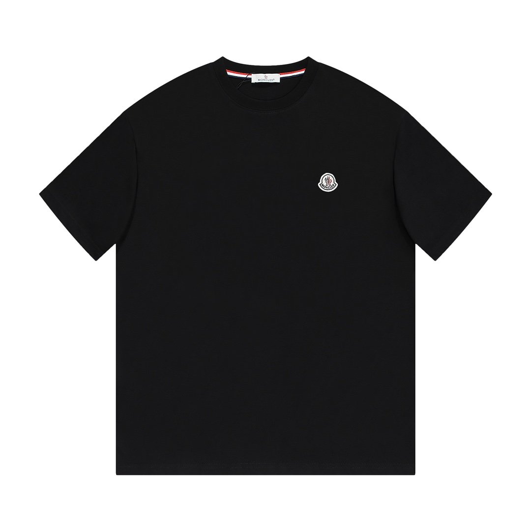 Moncler T-Shirt S-XL