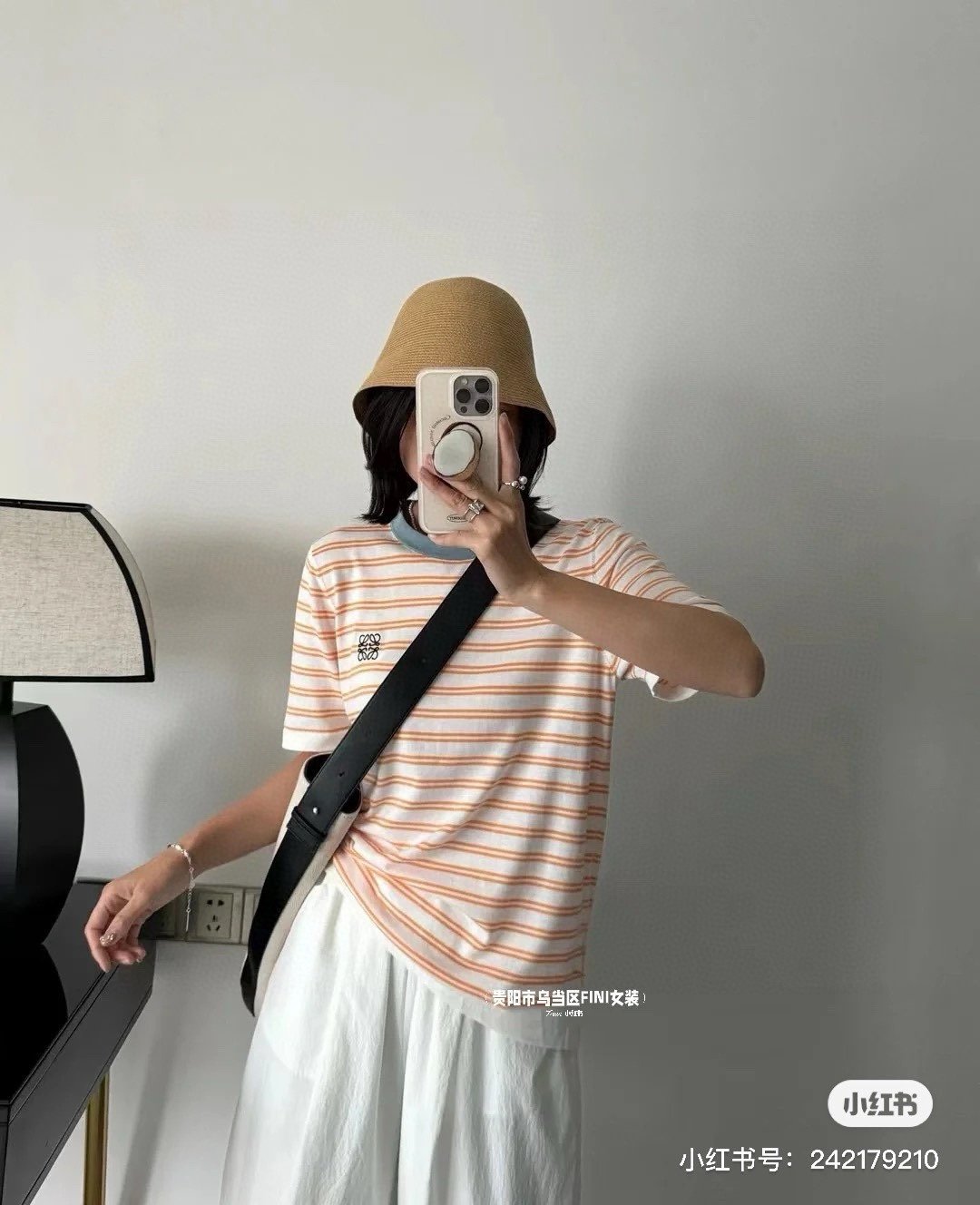 Loewe T-Shirt S-L - Imagine 13