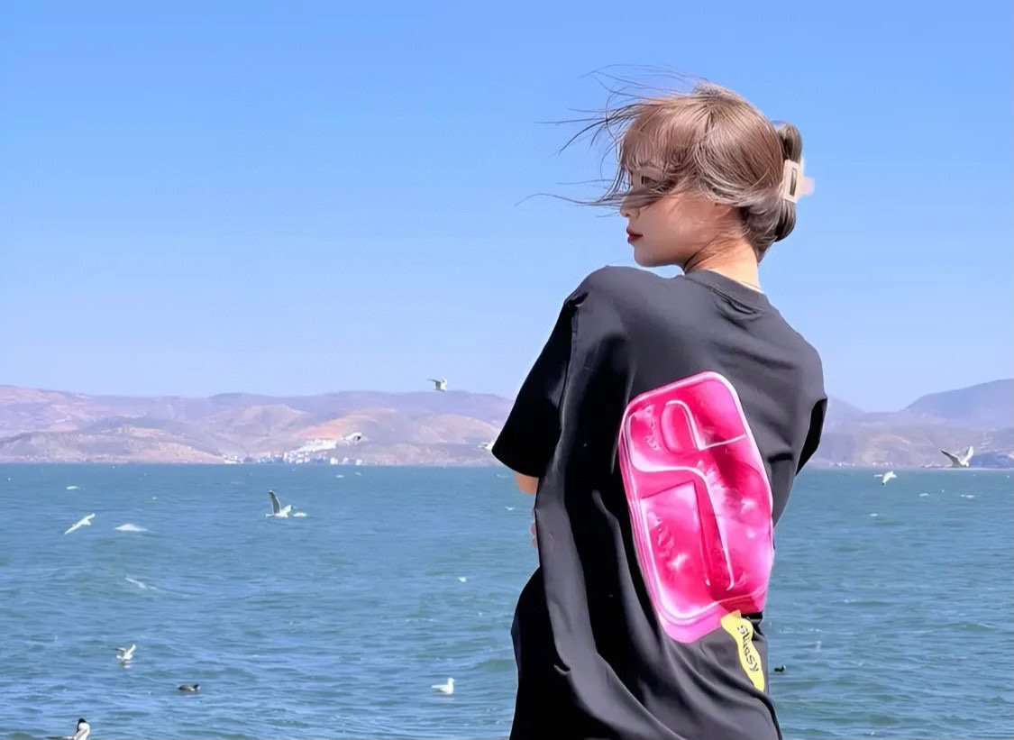 Stussy T-Shirt S-2XL - Imagen 17