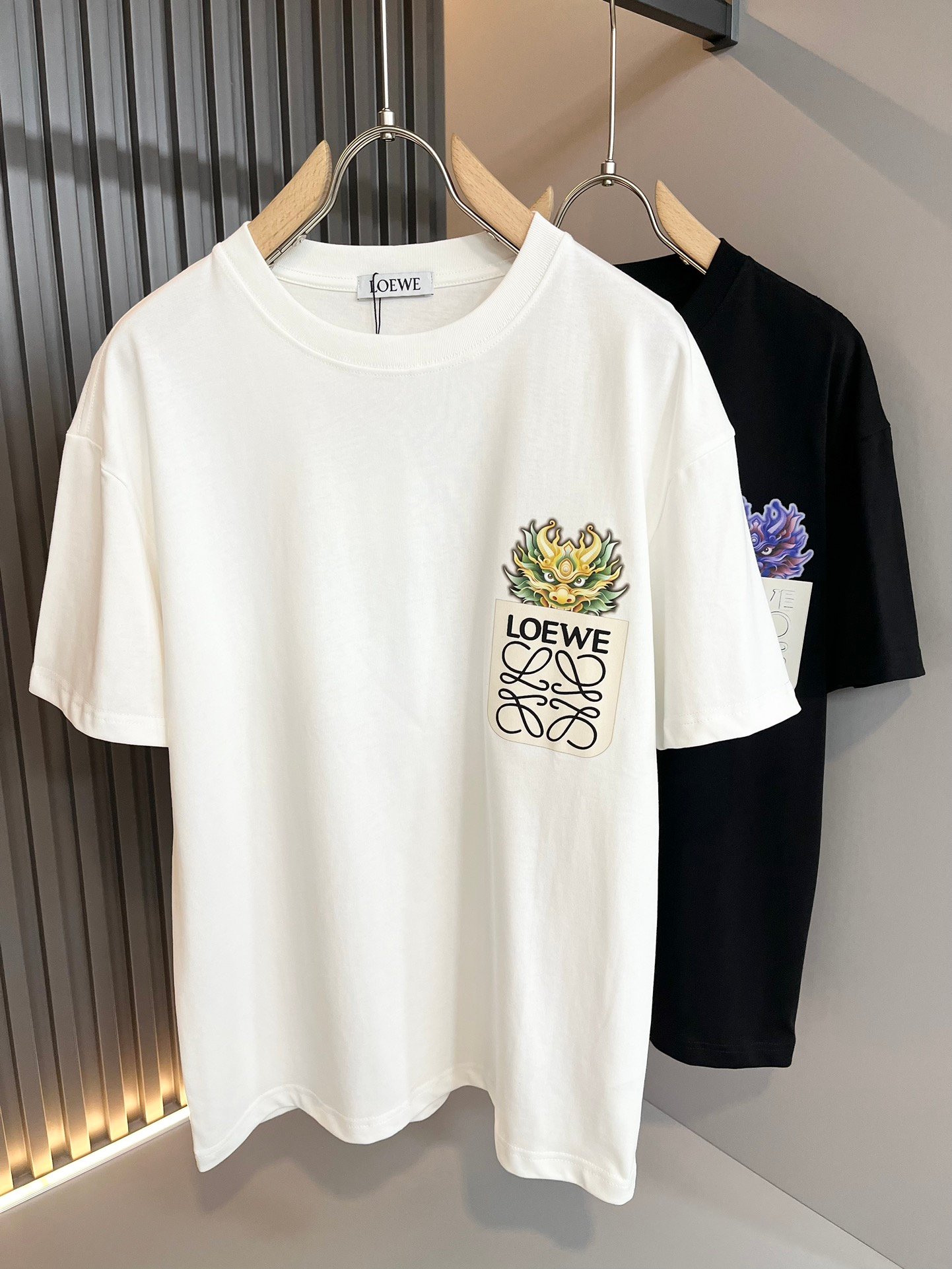 Loewe T-Shirt M-3XL