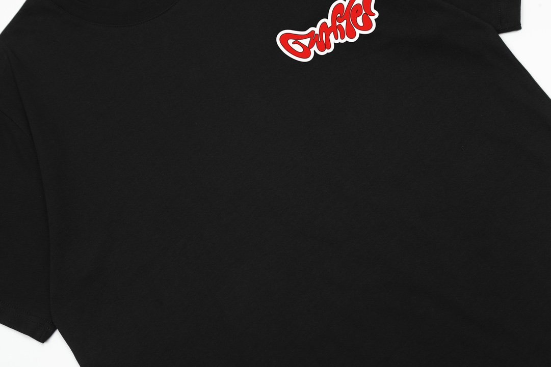 Off White T-Shirt S-XL - Imagen 7