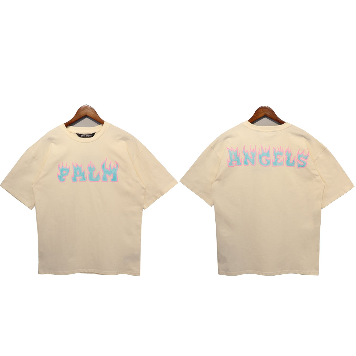 Palm Angels T-Shirt S-XL - Imagem 9