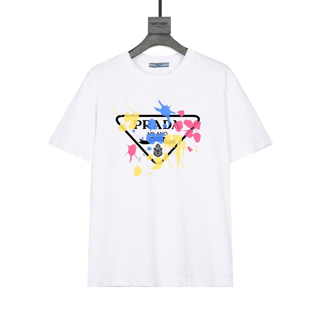 Prada T-Shirt S-XL