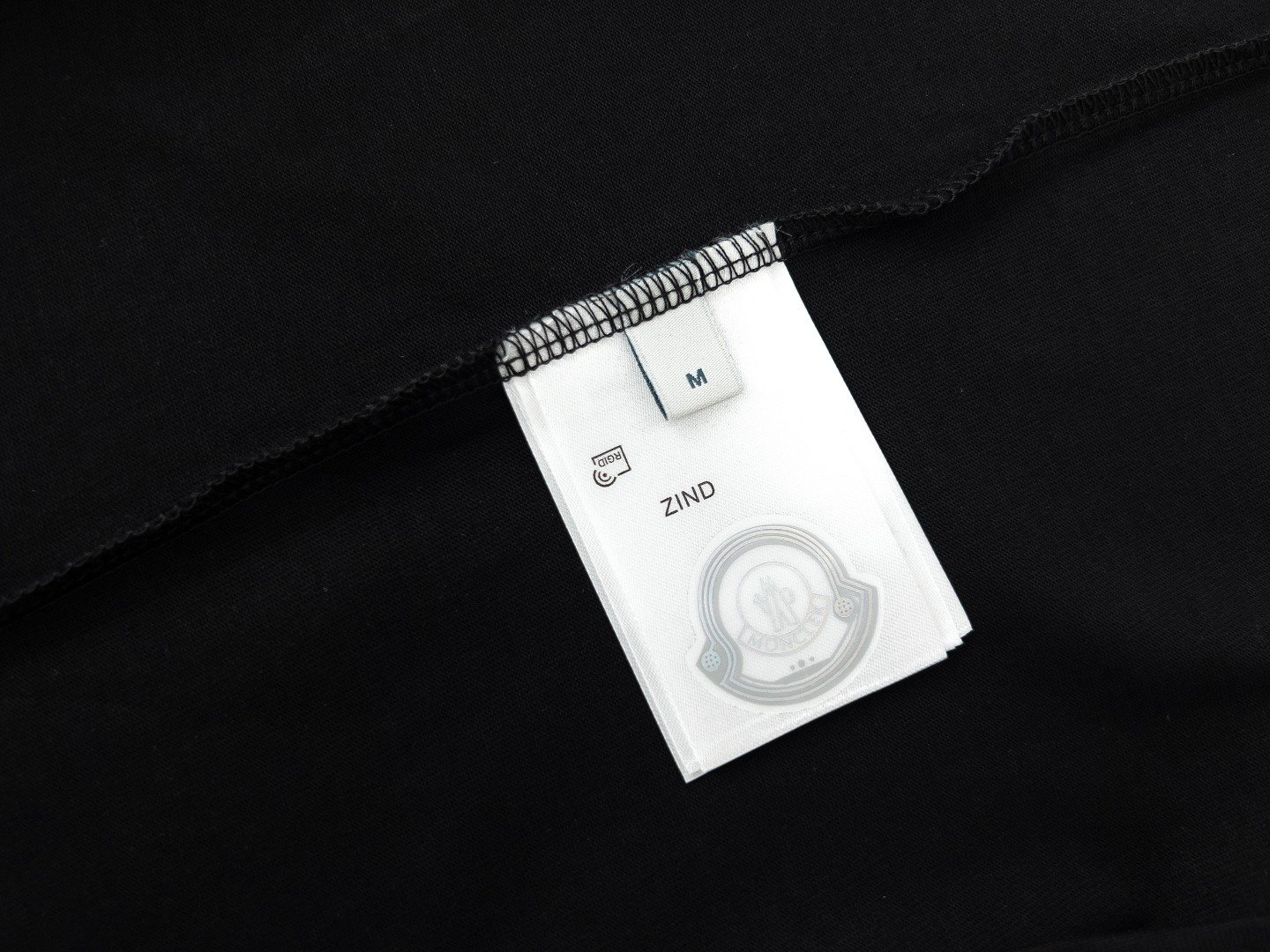 Moncler T-Shirt S-XL - Imagem 10