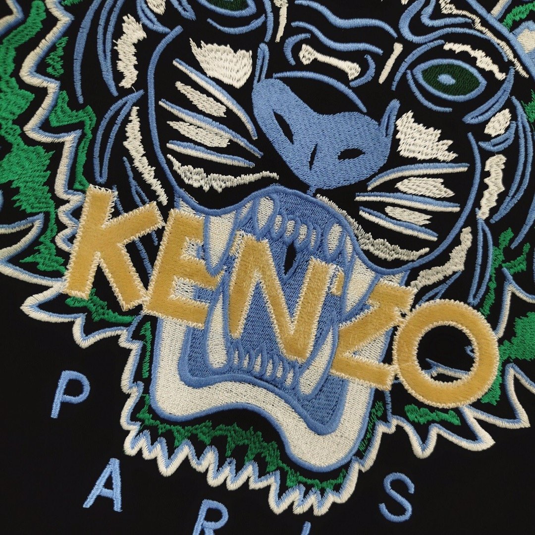 Kenzo T-Shirt S-2XL - Imagen 7