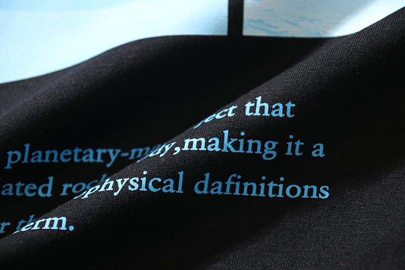 Off White T-Shirt S-XL - Imagen 10