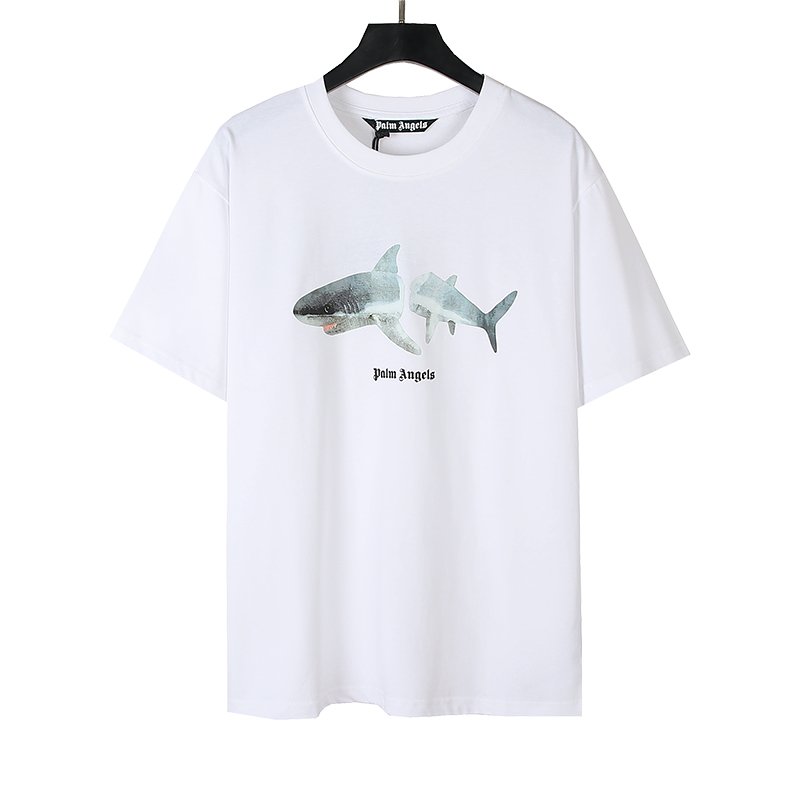 Palm Angels T-Shirt S-XL - Immagine 35