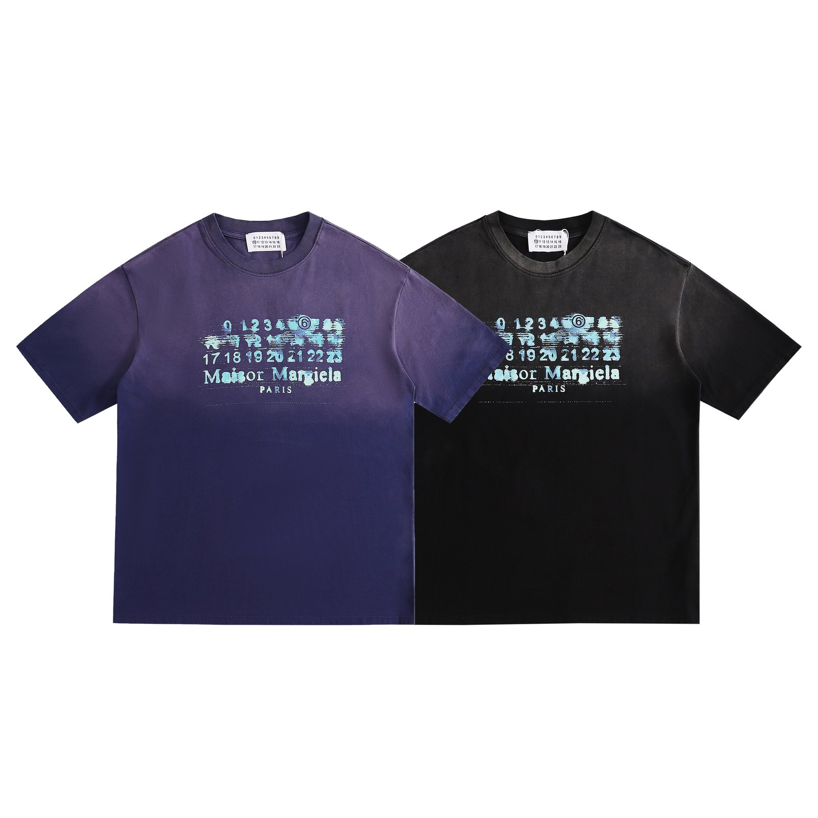 Maison Margiela T-Shirt S-XL