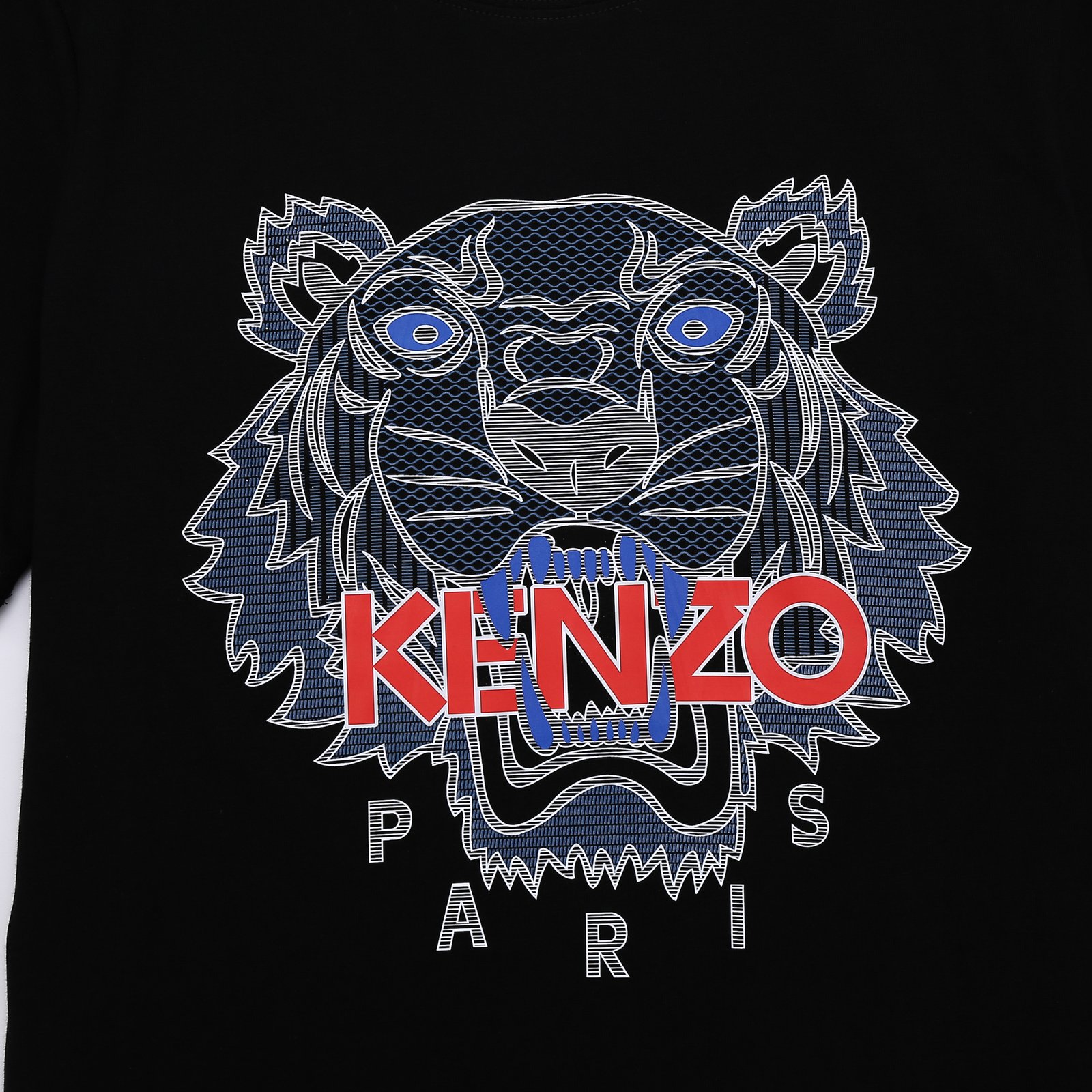 Kenzo T-Shirt S-2XL - Imagine 3