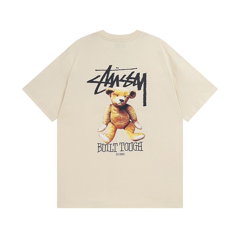 Stussy T-Shirt S-2XL - Imagen 11