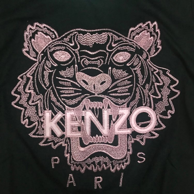 Kenzo T-Shirt S-2XL - Imagem 4