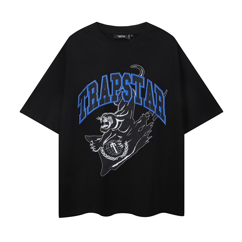 Trapstar T-Shirt S-XL - Imagem 5