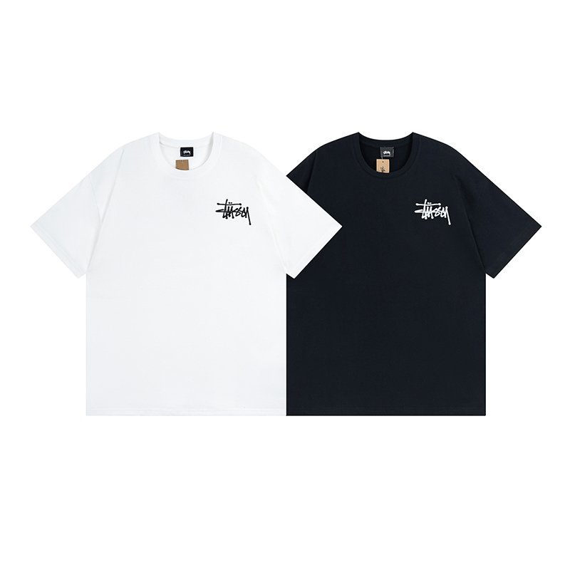 Stussy T-Shirt S-2XL