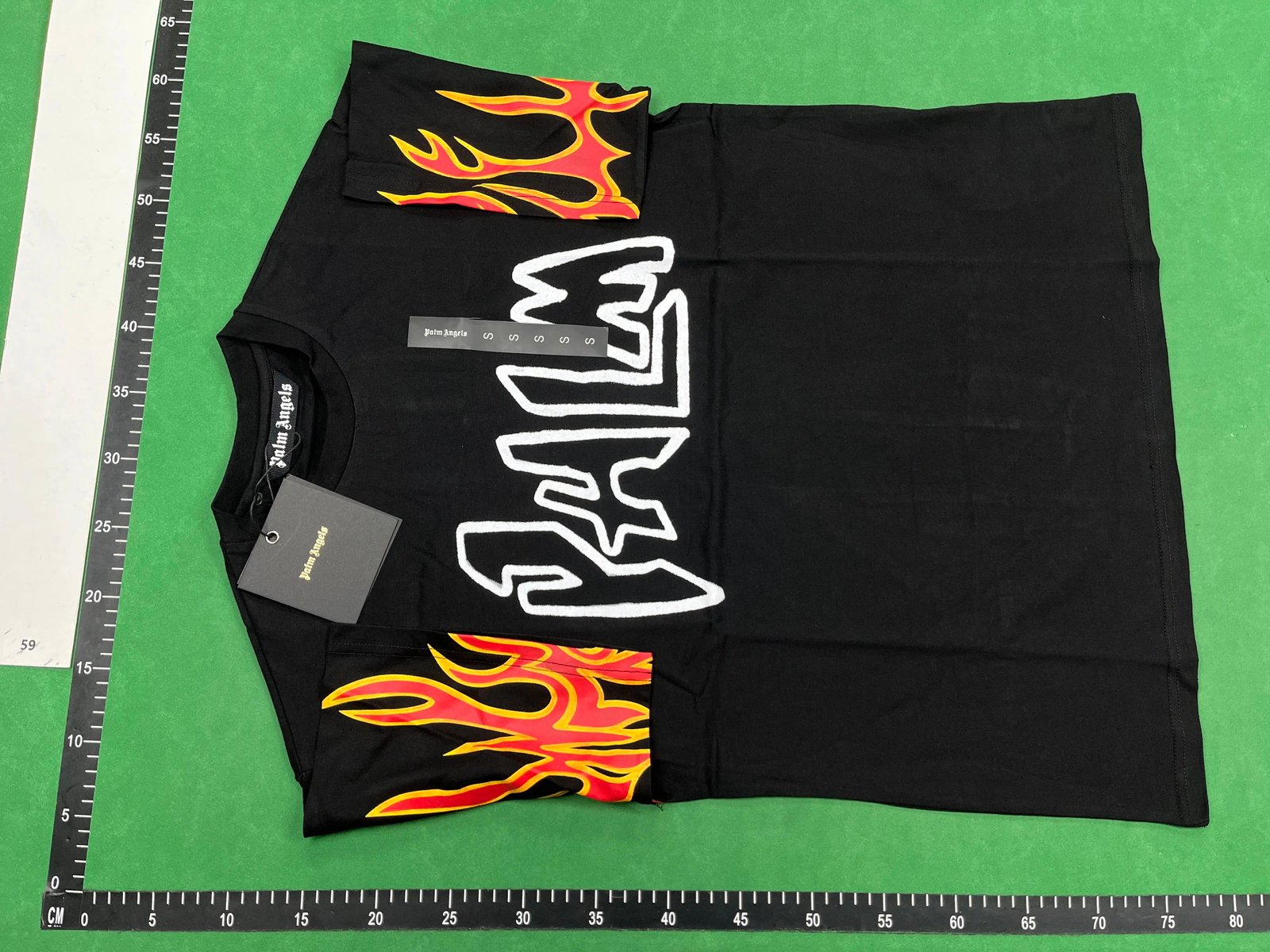 Palm Angels T-Shirt S-XL - Immagine 66