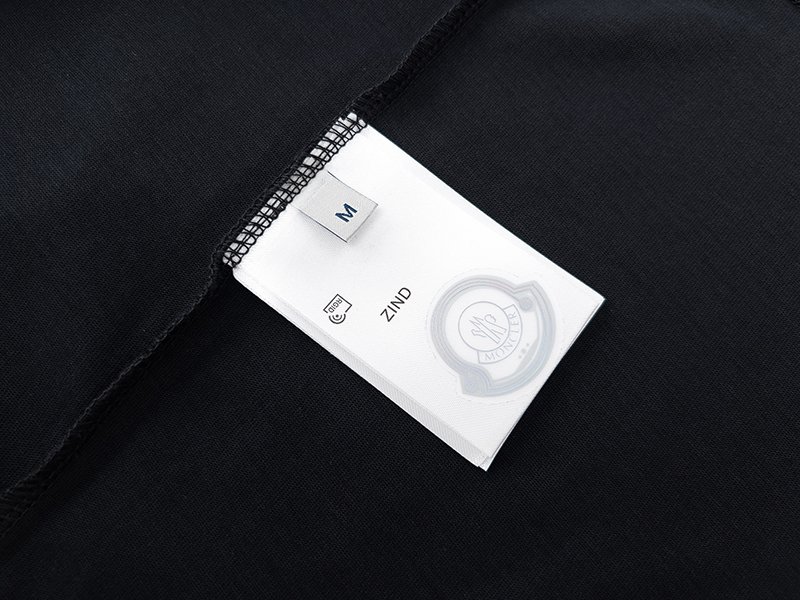 Moncler T-Shirt S-XL - Immagine 9