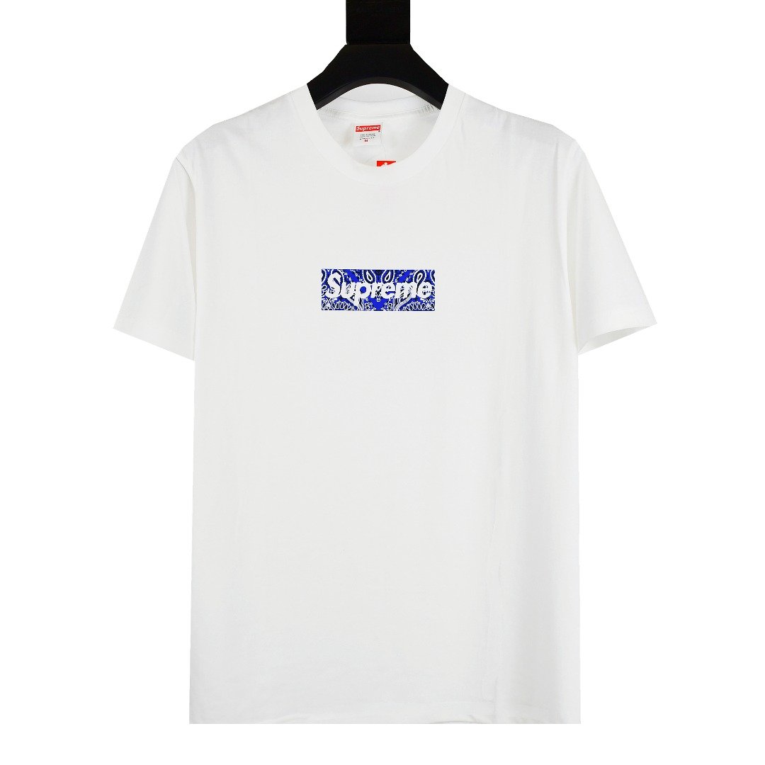 Supreme T-Shirt S-XL