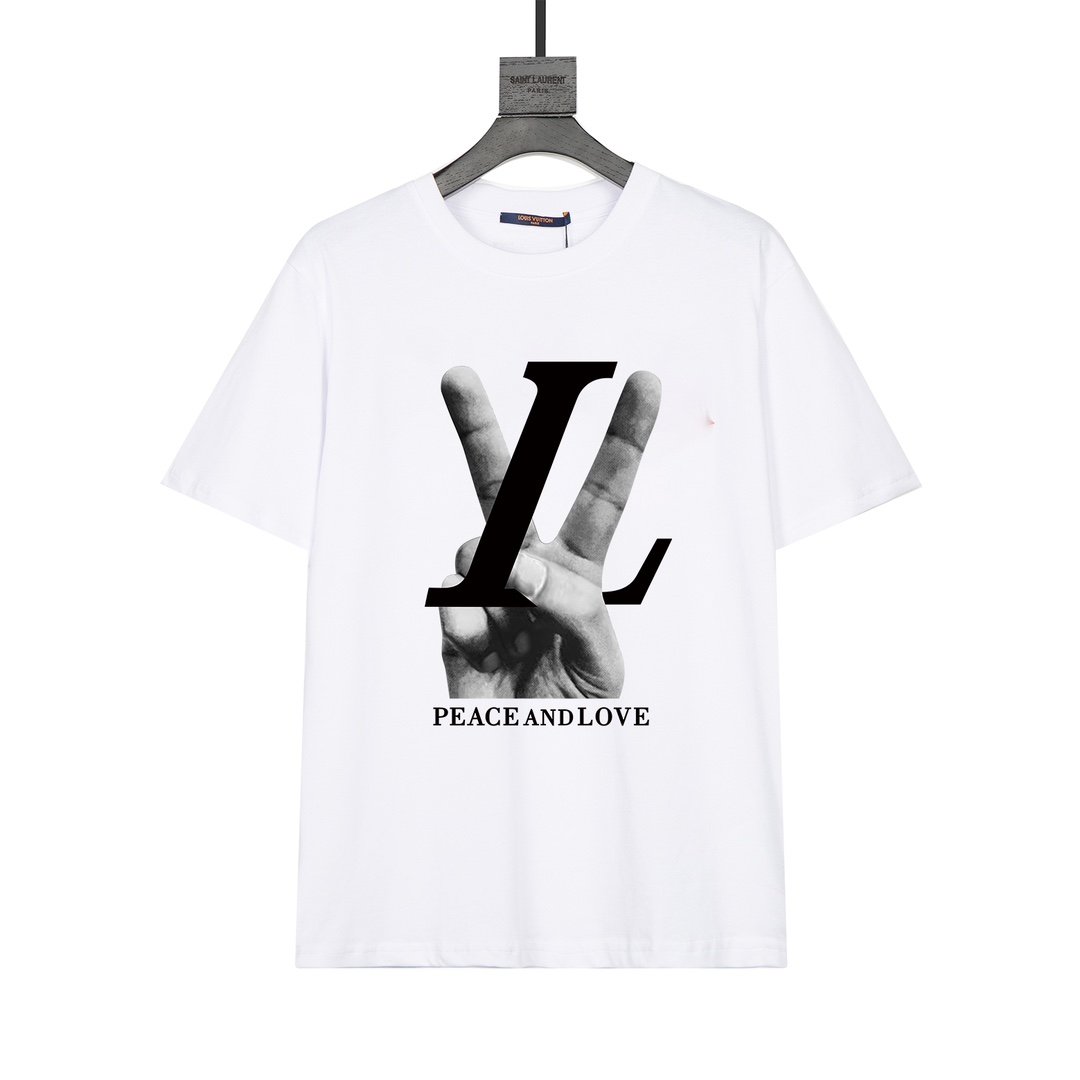 LV T-Shirt S-XL