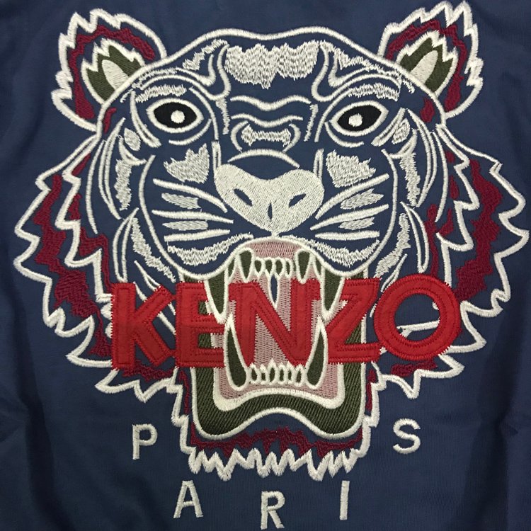 Kenzo T-Shirt S-2XL - Imagem 6