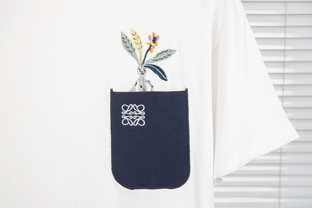 Loewe T-Shirt XS-L - Imagine 6