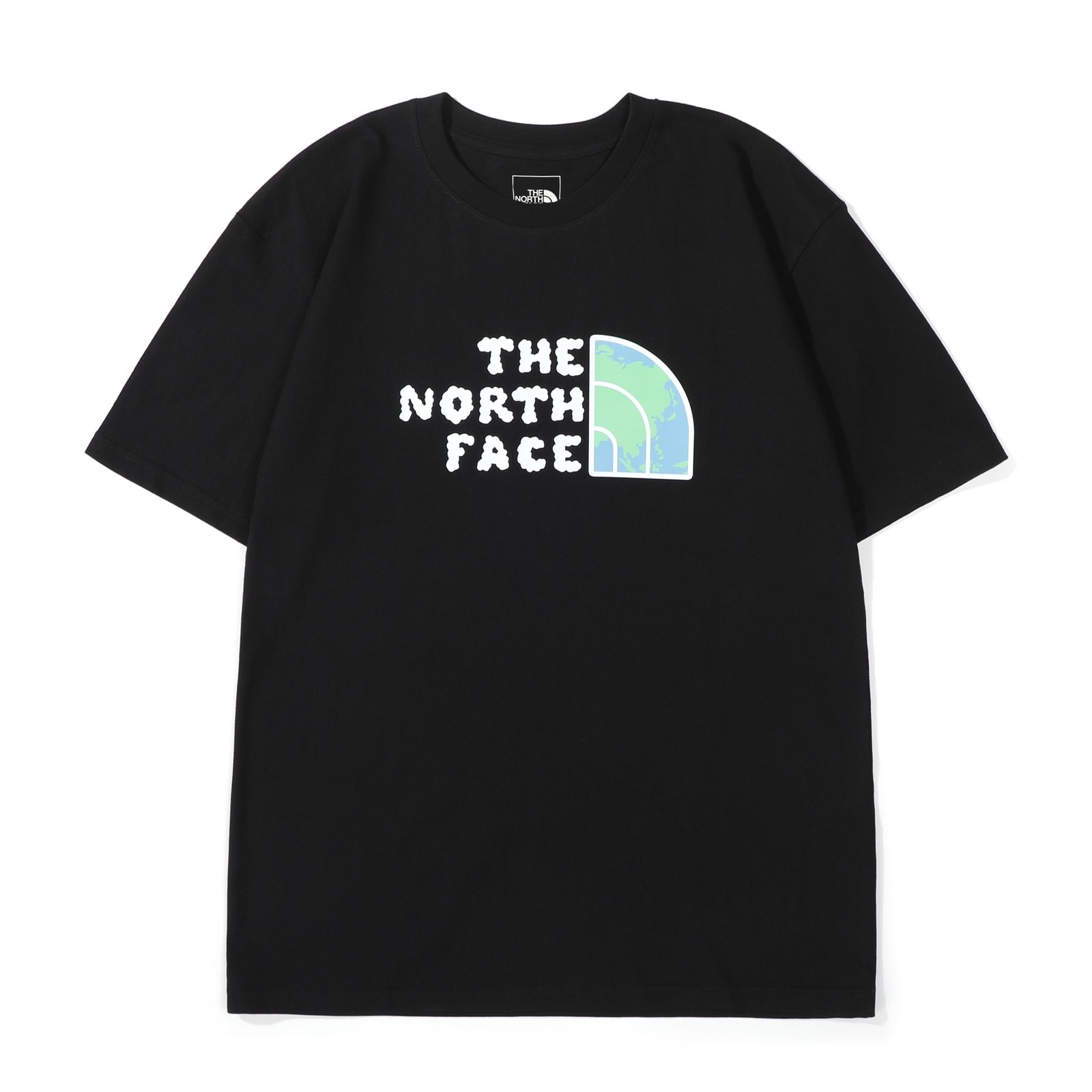 The North Face T-Shirt S-2XL