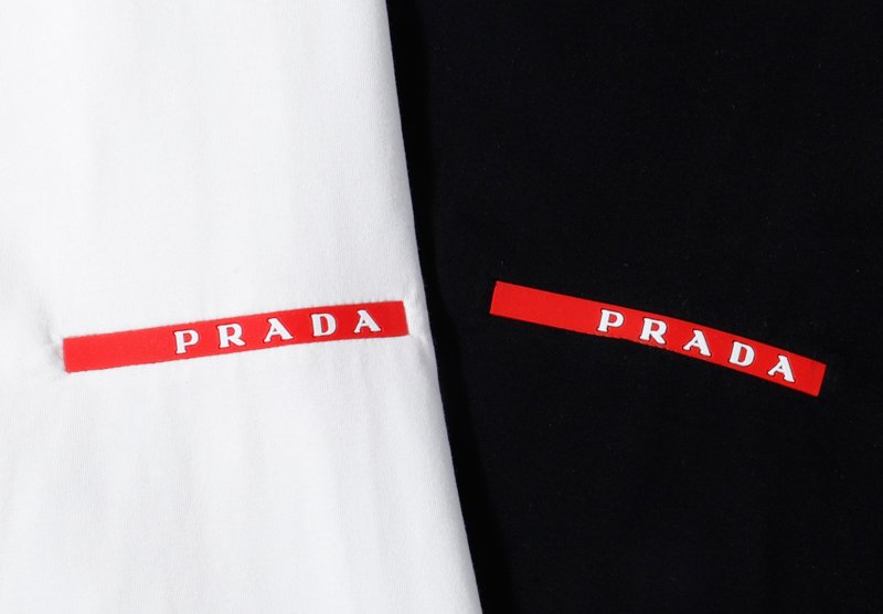 Prada T-Shirt S-2XL - Imagen 22
