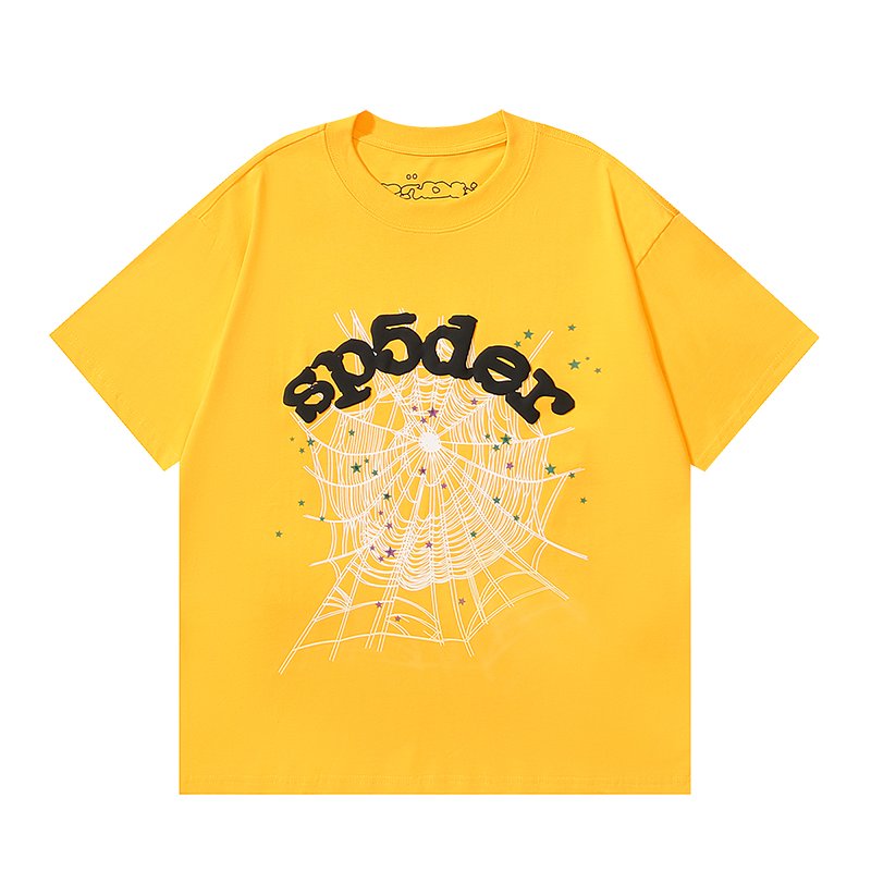 Sp5der T-Shirt S-XL - Immagine 7