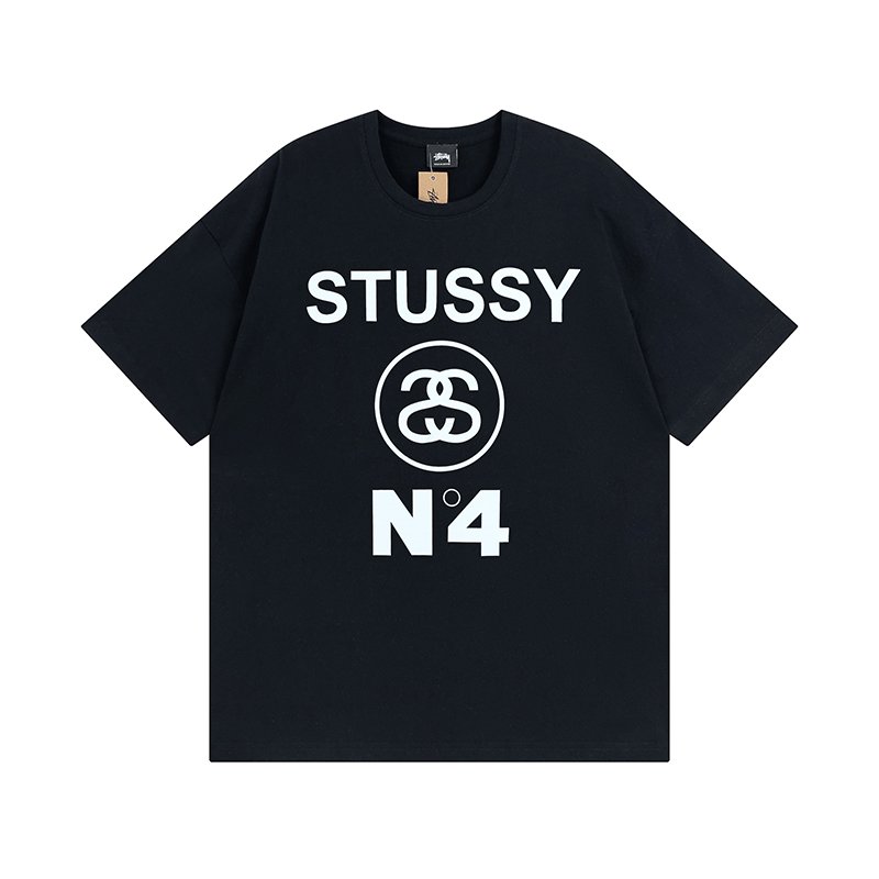 Stussy T-Shirt S-2XL