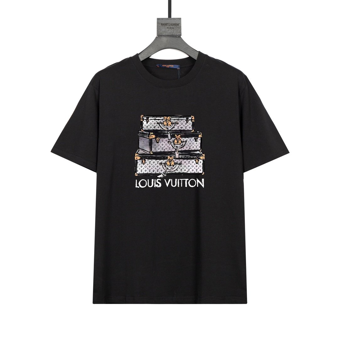 LV T-Shirt S-XL