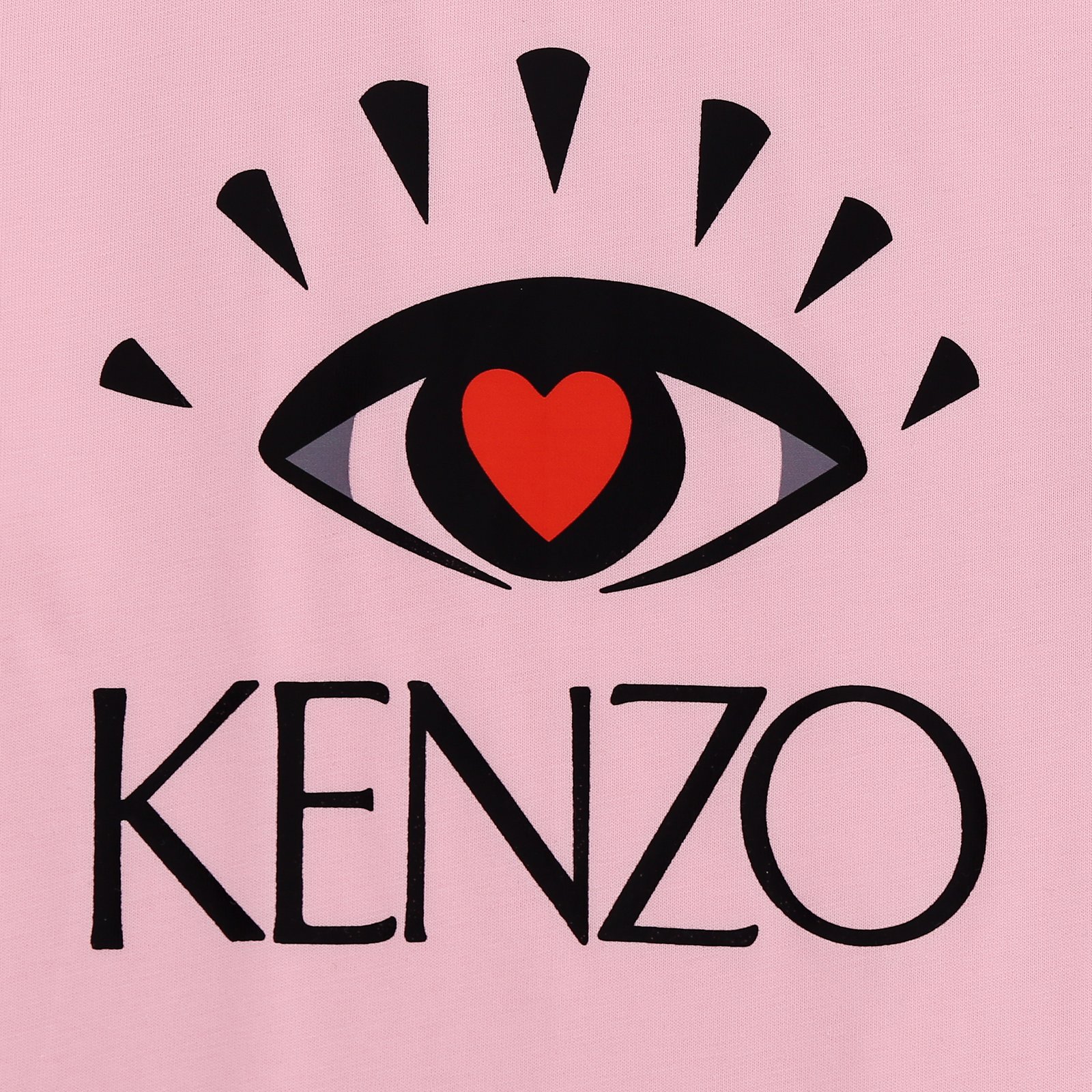 Kenzo T-Shirt S-2XL - Imagine 3