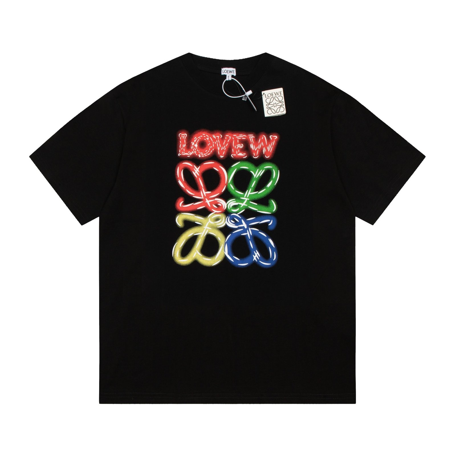 Loewe T-Shirt XS-L
