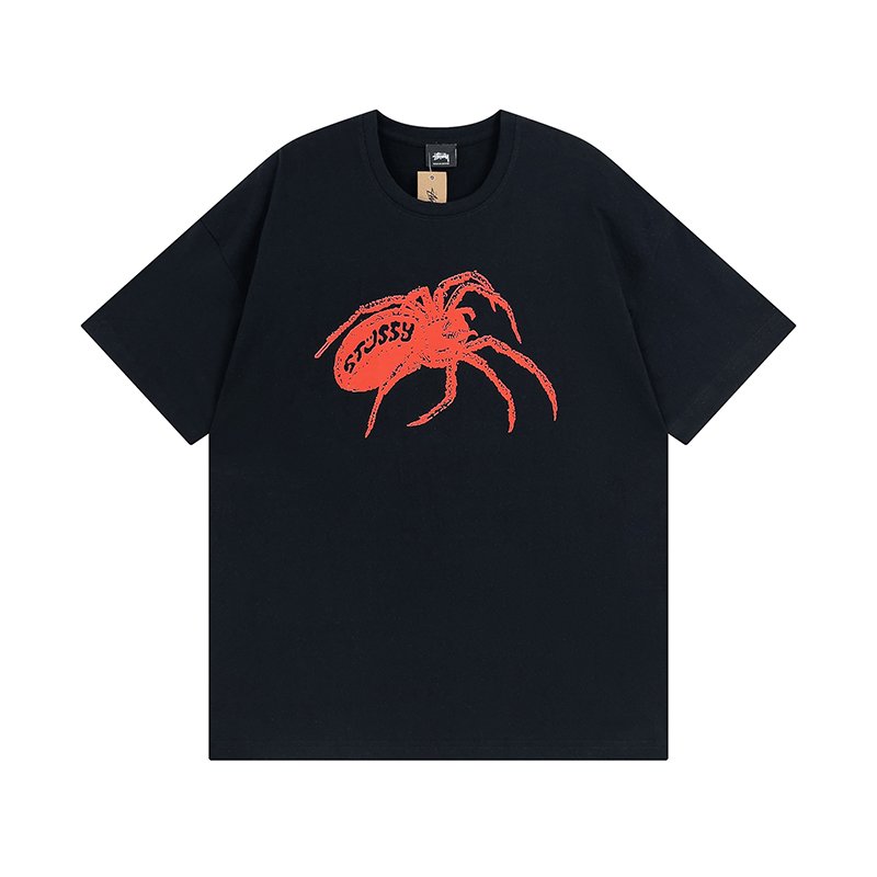 Stussy T-Shirt S-2XL - Imagen 3