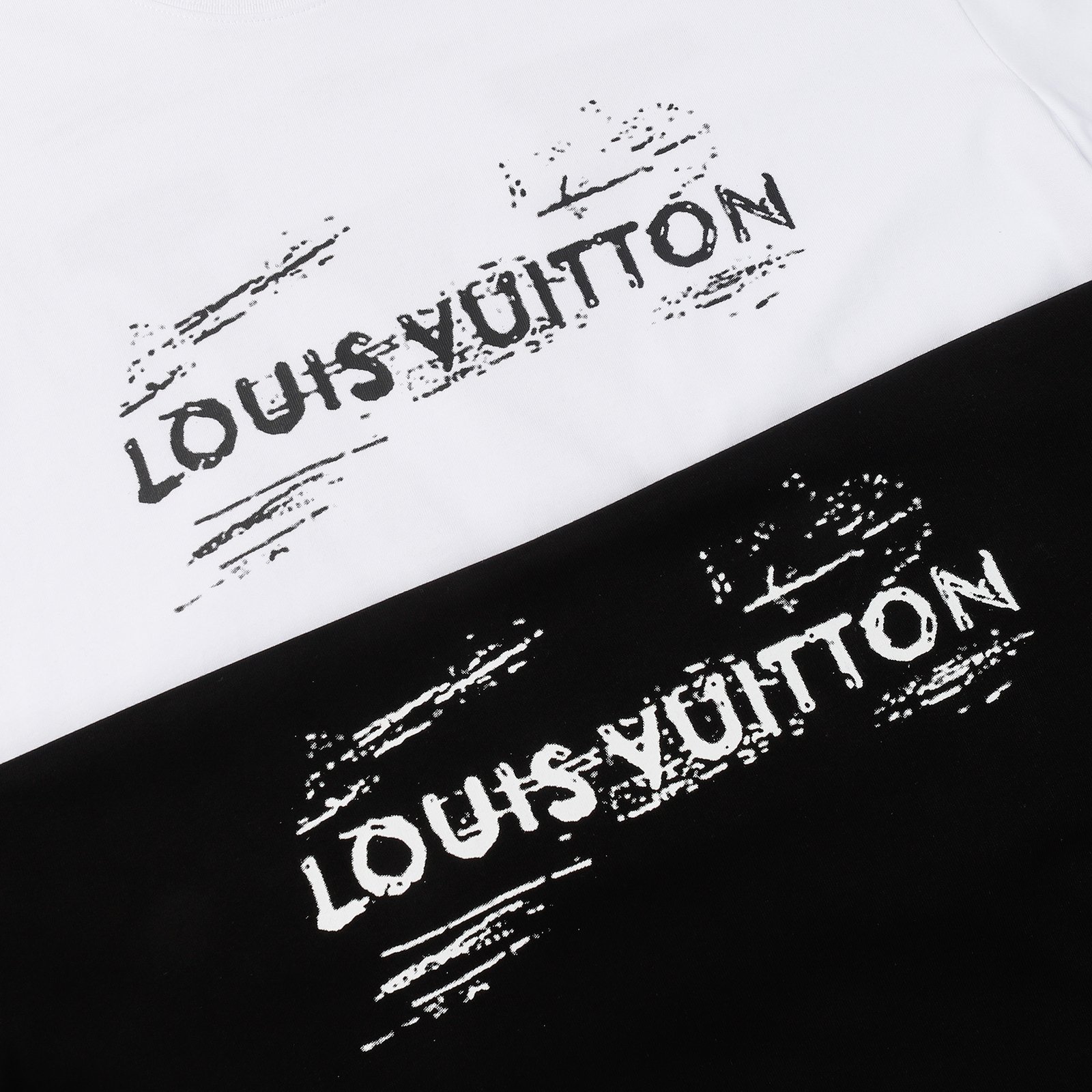 LV T-Shirt S-2XL - Imagem 7