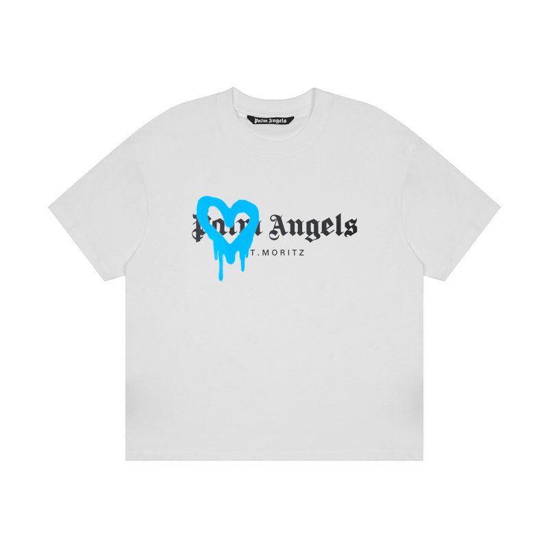 Palm Angels T-Shirt S-XL - Immagine 30