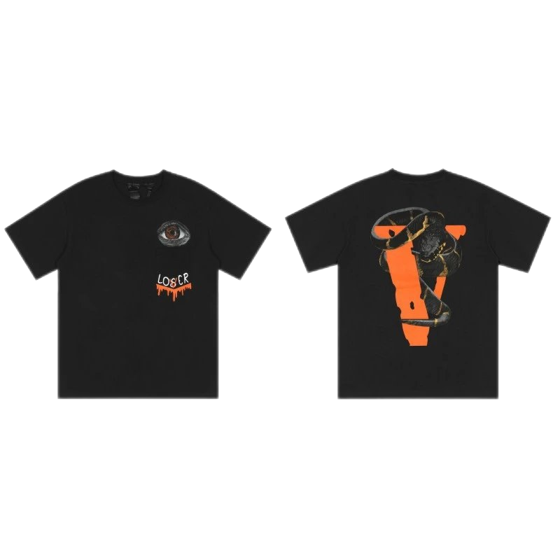 Vlone T-Shirt S-XL