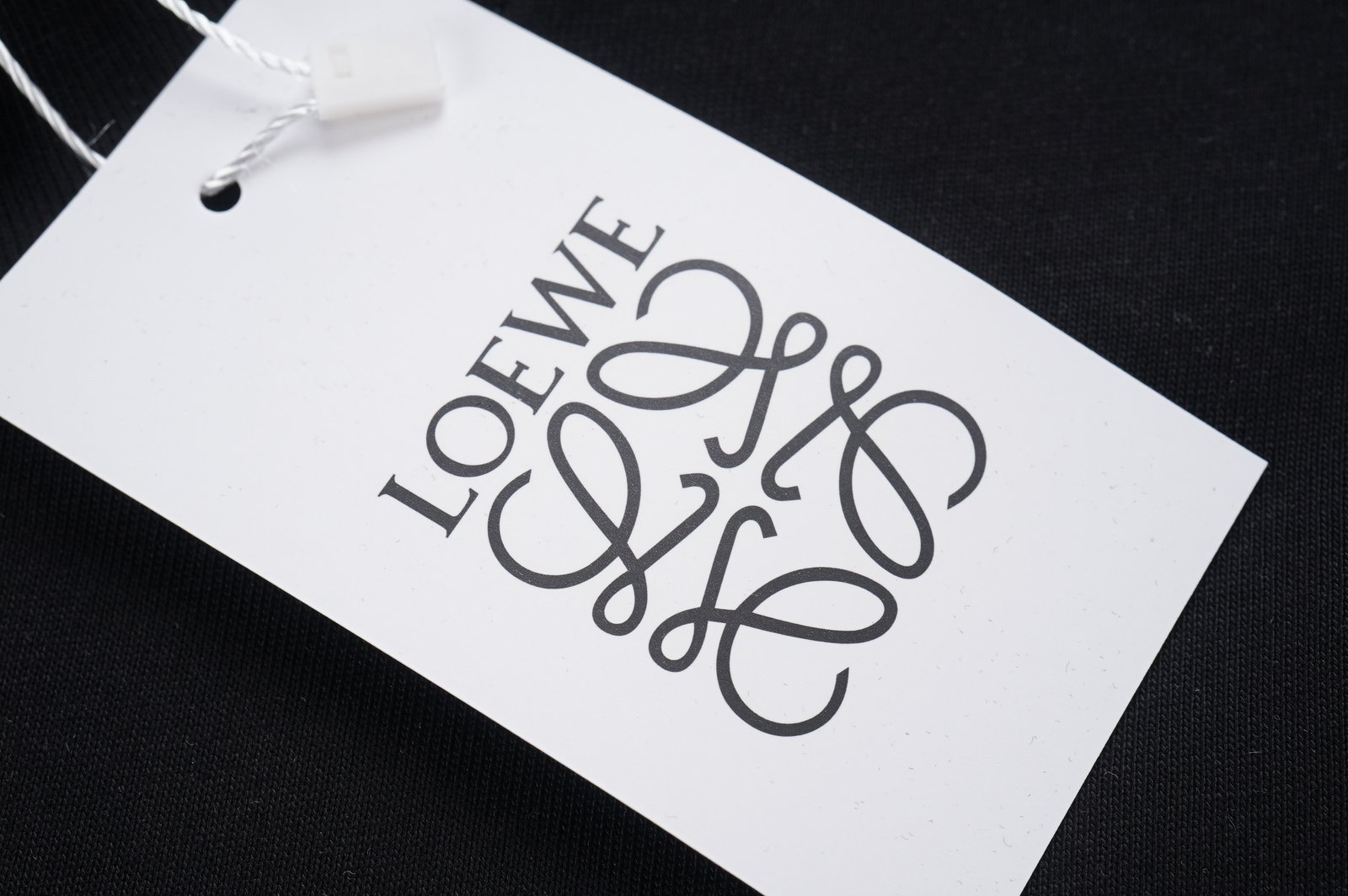 Loewe T-Shirt S-3XL - Imagem 7