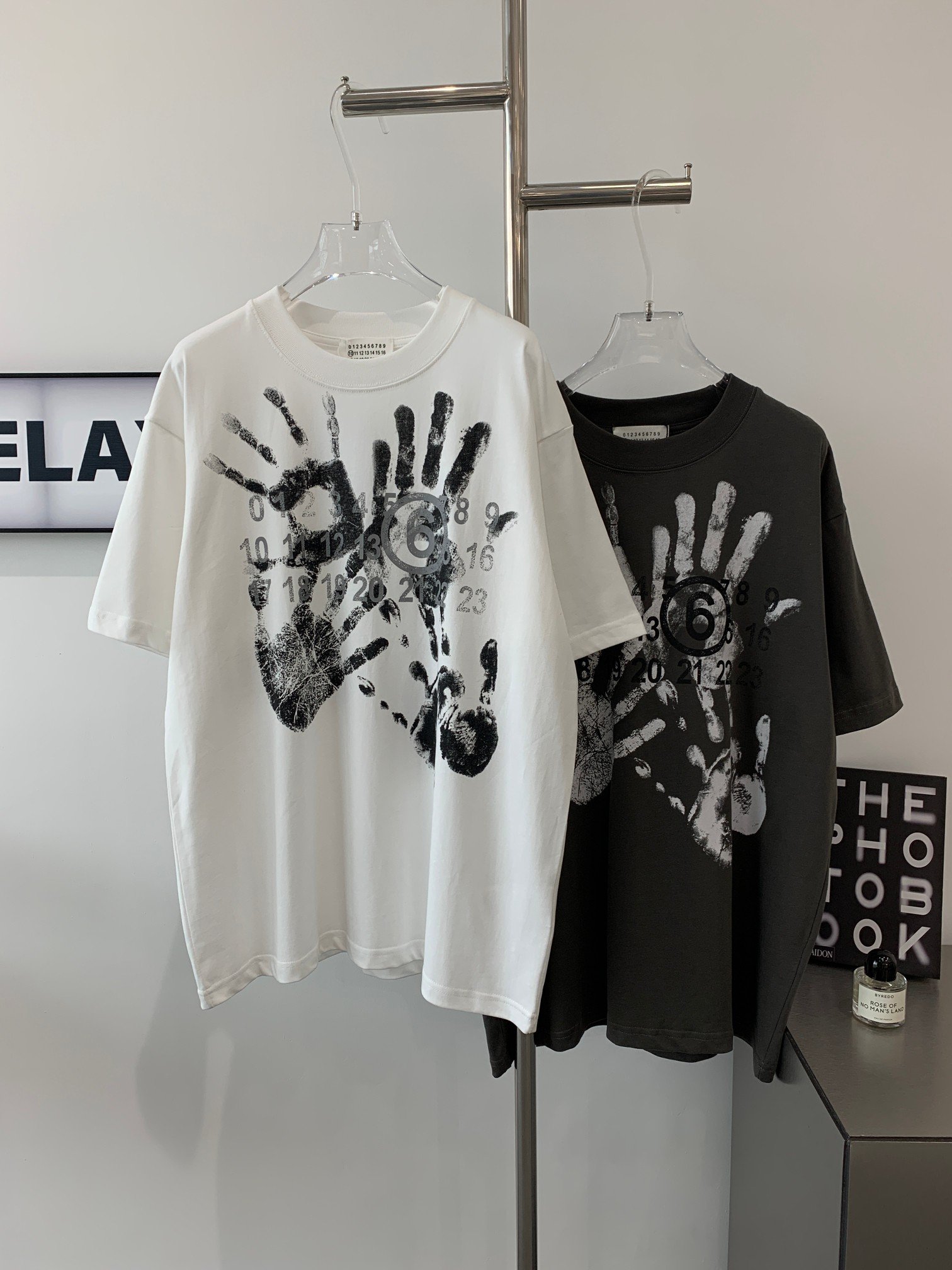 Maison Margiela T-Shirt XS-L