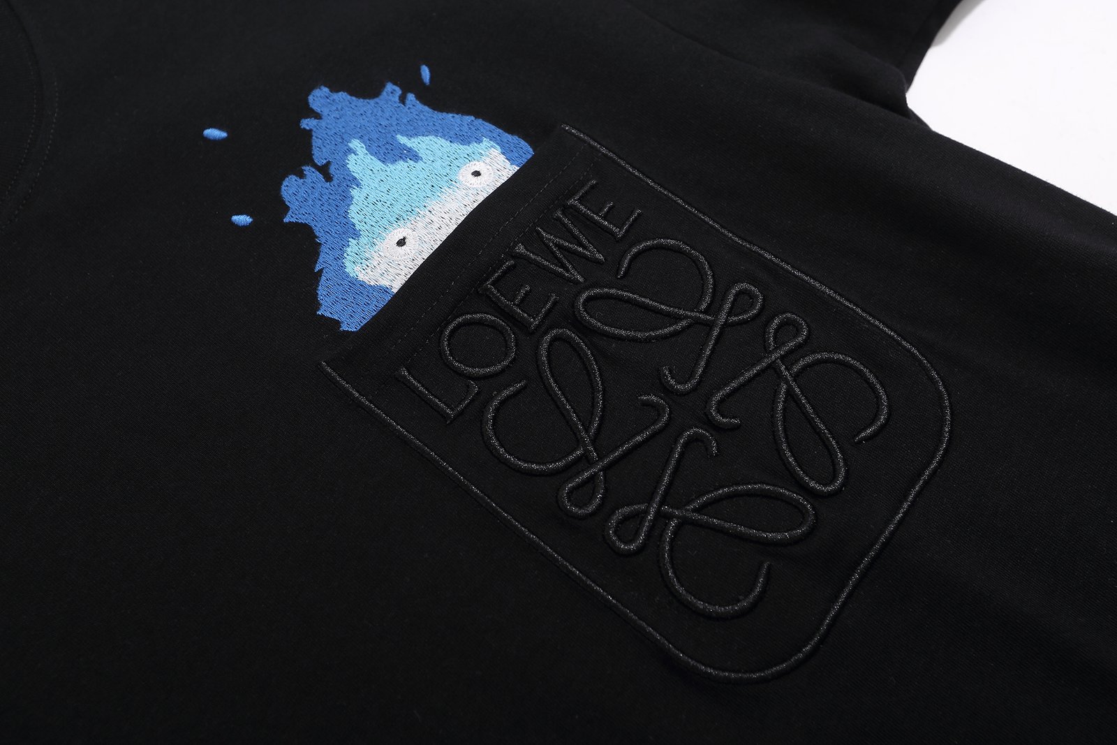 Loewe T-Shirt S-XL - Imagine 5